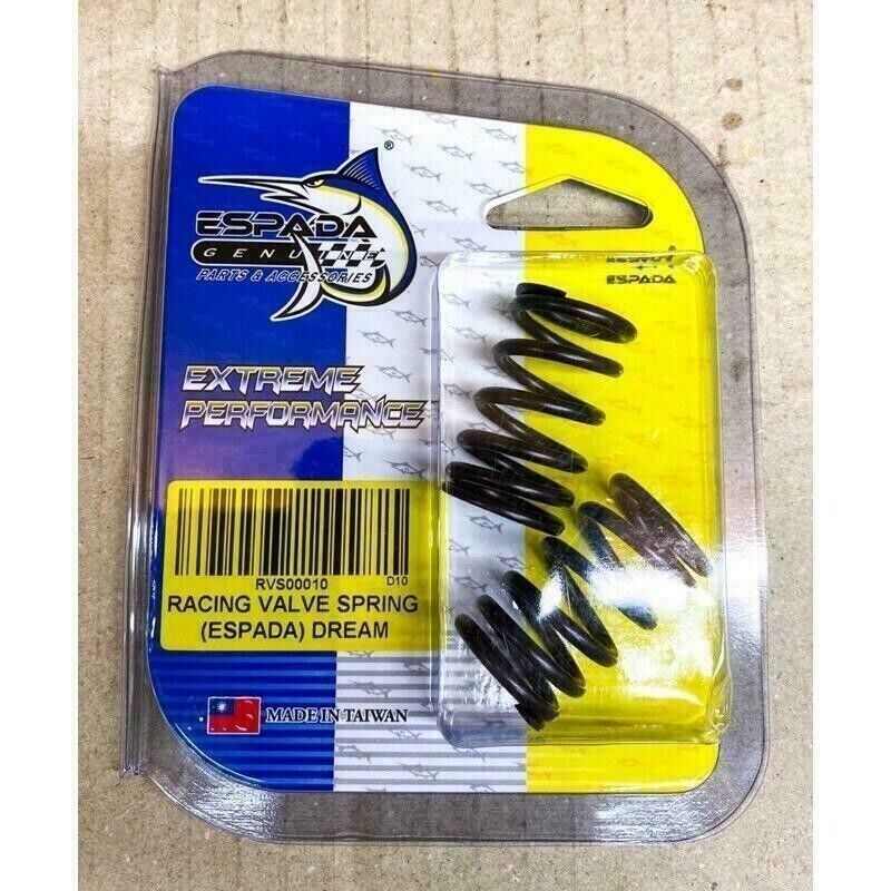 Honda Japan Espada Valve Spring C70 XL70 ATC70 CT70H Upgrded EX5100CC + DHL - $63.80