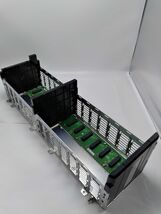 Allen-Bradley 1756-A13 SER. C ControlLogix 13-Slot Chassis  - $188.00