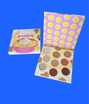 BEAUTY BAKERIE Proof Is In the Pudding Eyeshadow Palette NIB - £19.32 GBP