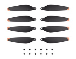 DJI Mini 4 Pro/Mini 3 Pro Propellers for Mini 4 Pro , Mini 3 Pro and Mini 3 - £19.15 GBP