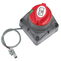 BEP Remote Operated Battery Switch - 275A Cont - £144.14 GBP