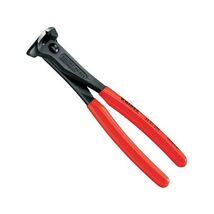 Knipex 68 01 180 Sb End Cutting Pliers  - $63.00