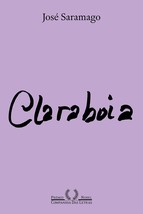 Claraboia Edicao exclusiva com caligrafia da capa por FERNANDA TORRES (Em Portug - £38.75 GBP