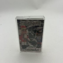 Nature&#39;s Nutcracker Audio Cassette - £15.86 GBP