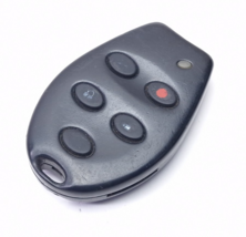 5-button ASTROSTART (ASTROFLEX) 310-052-30 J5F-TX2000 372.5MHz 2-way Remote - $55.68