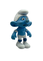 2013 The Smurfs 2 McDonalds Happy Meal Toy - Panicky - £4.70 GBP