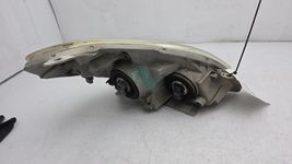 Driver Left Headlight Fits 03-08 MATRIX 74360 image 7