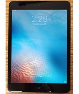 (Lot of 7) Apple iPad Mini 1st Gen A1432 - 16/32GB - 7.9&quot; - 9.3.5 - WiFi... - $207.90