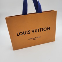 Louis Vuitton Gift Bag and 11 in x 7.5 in - $24.55