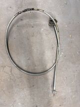 1955-1962 Chevy Corvette BelAir Nomad Transmission Speedometer Cable 195... - $89.56