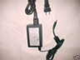 12v adapter = Western Digital &amp; My Book 1TB - power cord brick PSU modul... - $21.34