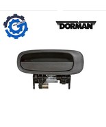 New Exterior Handle-Outside Door Handle for 1998-2002 Toyota Corolla 77431 - $38.43 CAD