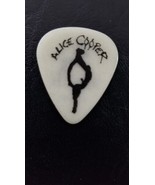 ALICE COOPER - KERI KELLI &quot;O&quot; GLOW IN THE DARK CONCERT TOUR GUITAR PICK ... - $170.00