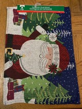 Christmas Tapestry Placemat - £11.53 GBP