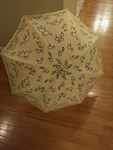 Vintage St Louis Missouri Muny Opera Umbrella Collectible 34&quot; Long - £33.82 GBP