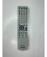 Sony RM-ADU005 Remote HDX265 HDX266 HDX465 HDX466 HDX576 HDX576WF HDX665... - £7.07 GBP