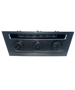 2017-2019 volkswagen golf alltrak Ac Heater Climate Control Temperature Oem - $61.13 CAD
