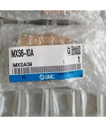 SMC MXS6-10A Stroke Ad MXS/MXJ GUIDED CYLINDER - $80.88 CAD