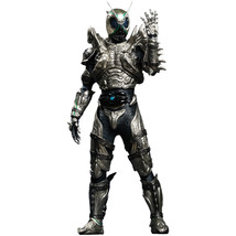 Kamen Rider Black Sun Shadowmoon 1:6 Scale Action Figure - $555.16