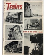 Model Railroad Magazine Dated September 1957 - $16.20 CAD