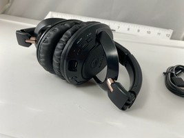 Philips Headphones Wireless mic SHB7250 Bluetooth  Headset NFC Full Ster... - $1,027.70 MXN