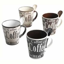 Mr. Coffee Mug, 8 Piece Set, Cafe Americano - £33.30 GBP