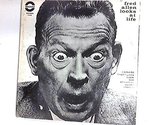 Fred Allen Looks At Life, Comedy Highlights From His Greatest Radio Show... - $15.63