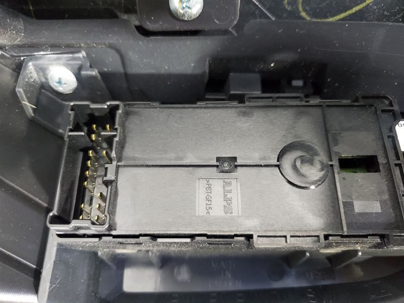 Front Left Interior Door Trim Panel S7154550 OEM 2017 17 Toyota 86     Item image 8