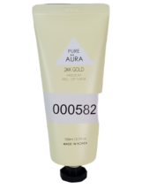 Pure Aura Premium Peel Off Mask 24k Gold 100ml - €12,00 EUR