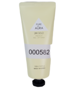 Pure Aura Premium Peel Off Mask 24k Gold 100ml - $13.82