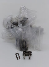 Unknown 29460 Roller Chain Connecting Link Lot of 15 - $16.40