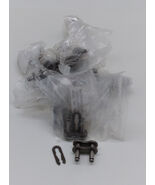 Unknown 29460 Roller Chain Connecting Link Lot of 15 - $16.40
