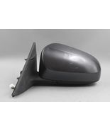 Left Driver Side Gray Door Mirror Power Heated Fits 12-14 TOYOTA CAMRY O... - $179.99