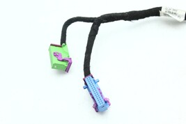 2004-2006 VOLKSWAGEN PHAETON INTERIOR DASHBOARD WIRE HARNESS H2063 image 8