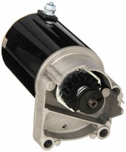 STARTER FITS BRIGGS AND STRATTON CUB CADET 1604 1605 1606 14HP 16HP 18HP... - $45.74