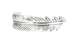 Paparazzi Tran-Quill-Ity Silver Bracelet - New - £3.59 GBP