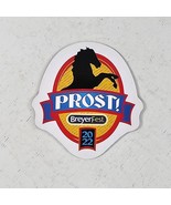 Breyerfest 2022 Prost Magnet Horse Rearing Oktoberfest Theme - £7.82 GBP