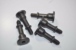 NEW Lot of 5 Mercedes-Benz Detroit Diesel Collar Screws Part# A4720160069 - £13.77 GBP