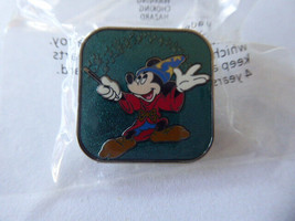 Disney Tauschen Pins 124419 DS Europa - Besetzung Mitglied Award - Blaugrün - £25.88 GBP