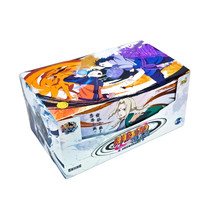 GEEKANT Booster Card Box - Naruto Cards Tier 4 - Official CCG TCG, 90 Cards - £51.27 GBP