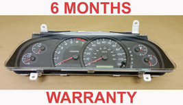 2005-2006 Toyota Tundra Speedometer Instrument Cluster - 83800-0C030 - $138.55