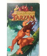 Tarzan (Walt Disney) (VHS) - $6.99