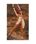 New Free People MOVEMENT Transcend Limits One Piece $128 XL Activewear C... - $96.01 CAD