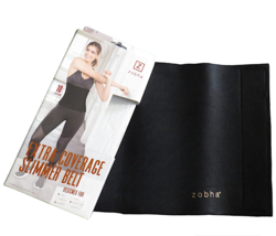 Zobha Extra Coverage Workout Slimmer Belt - $14.99