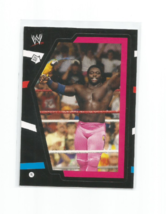 Koko B. Ware 2012 Topps Wwe Heritage Sticker Card #16 - $4.99