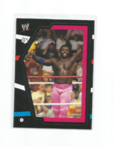 Koko B. Ware 2012 Topps Wwe Heritage Sticker Card #16 - £3.97 GBP