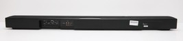 Martin Logan Cadence 3.0-Channel Soundbar - Black image 6
