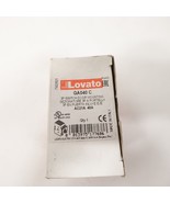 Lovato GA040 C 3P Switch Door Mounting AC21A 40A Disconnect New in Box - $63.18 CAD