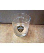 Cleveland Cavaliers Jack Daniel&#39;s Rocks Glass Whiskey Glass NBA Basketball - £9.17 GBP