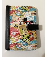 Disney Parks iPad Mini / Kindle Tablet Case Classic Vintage Disneyland P... - $24.38 CAD